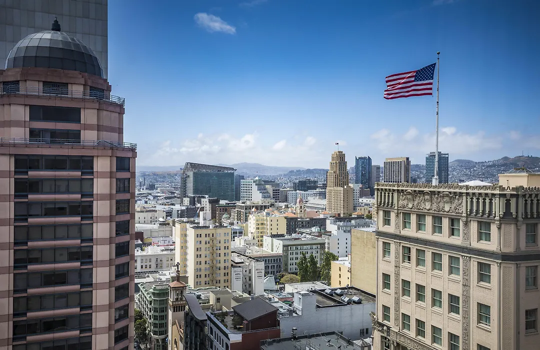 The Clift Royal Sonesta San Francisco-1