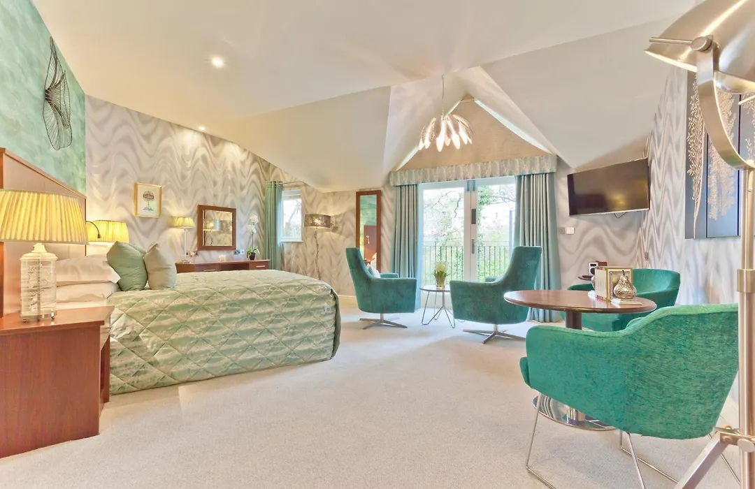 Ambleside Salutation Hotel & Spa-1