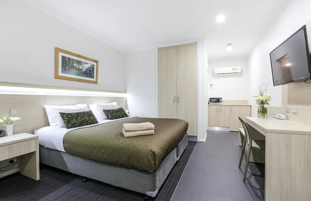 Morphettville Motor Inn-1