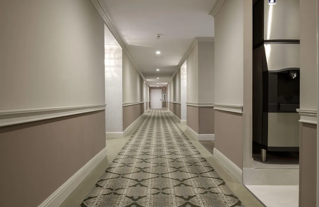 Woodcrest Hotel Cupertino-1