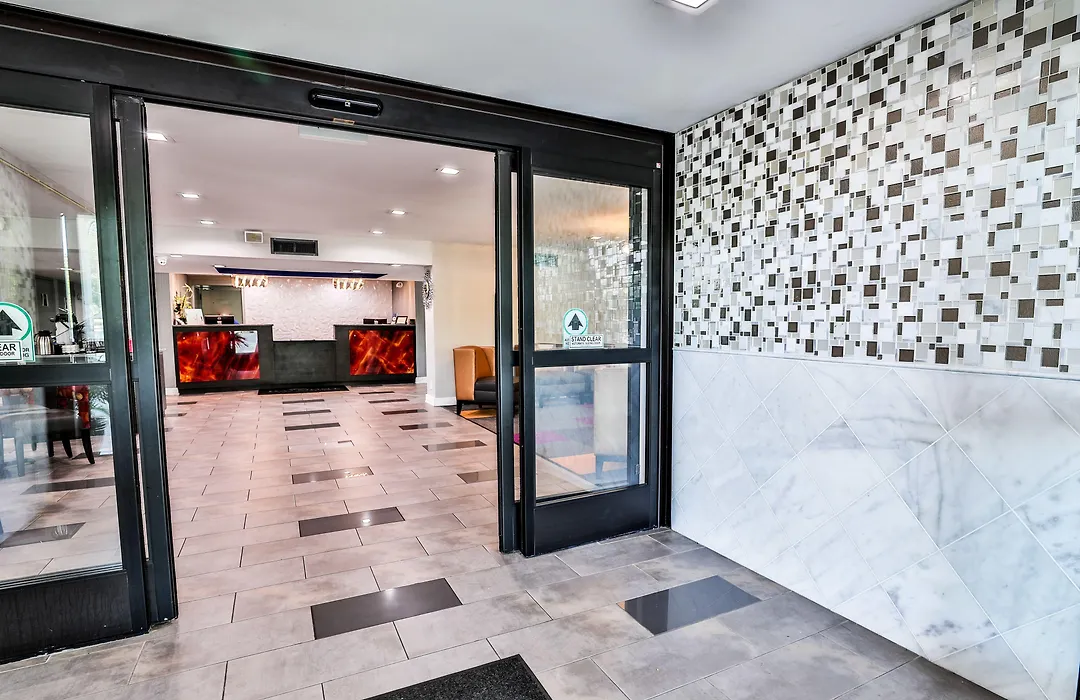 Baymont By Wyndham Murfreesboro-1