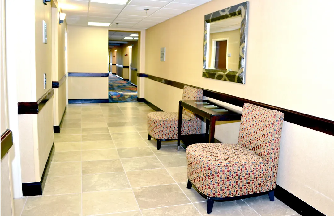 Hampton Inn Rock Hill-1