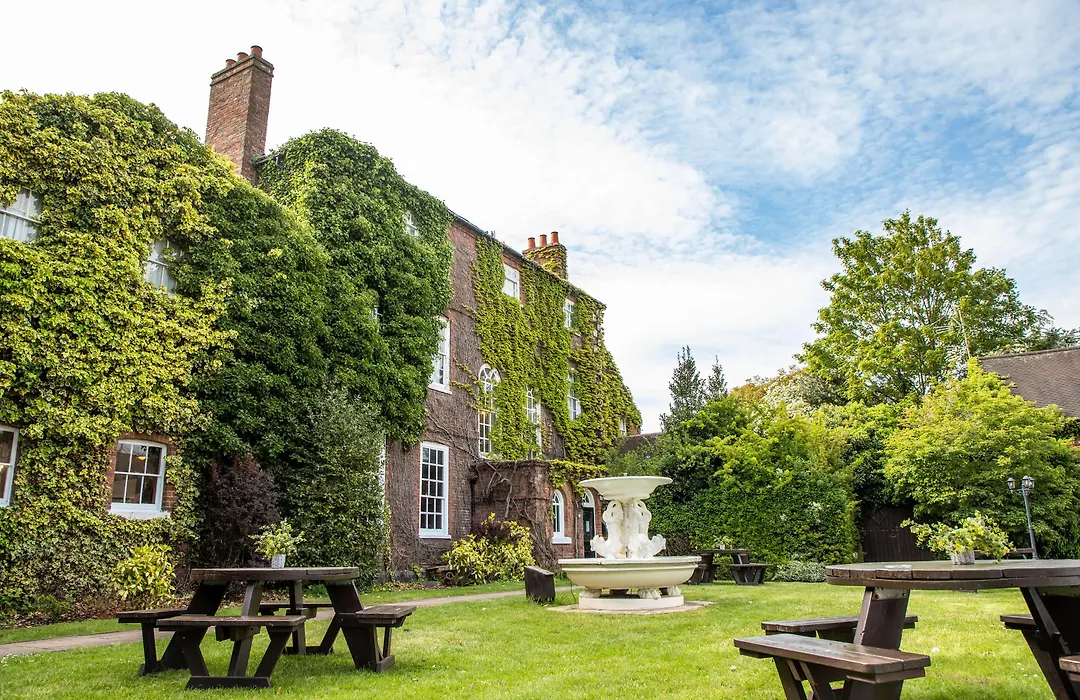 Park House Hotel-1