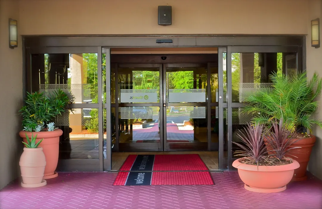 Hampton Inn Rock Hill-1