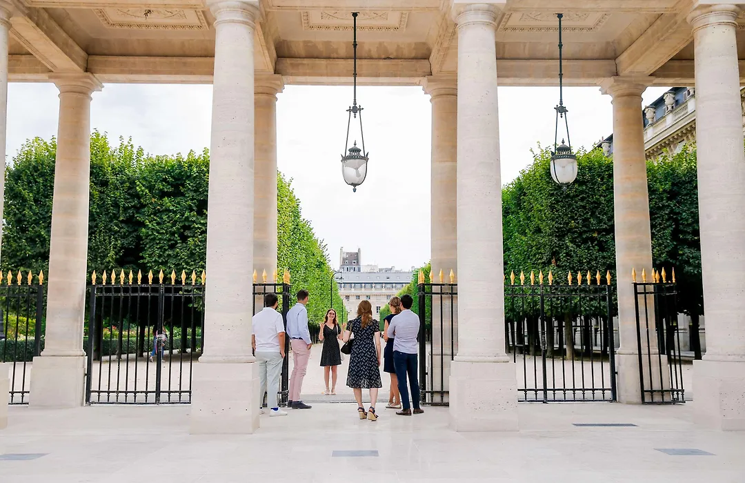 Hôtel du Louvre, in The Unbound Collection by Hyatt-1