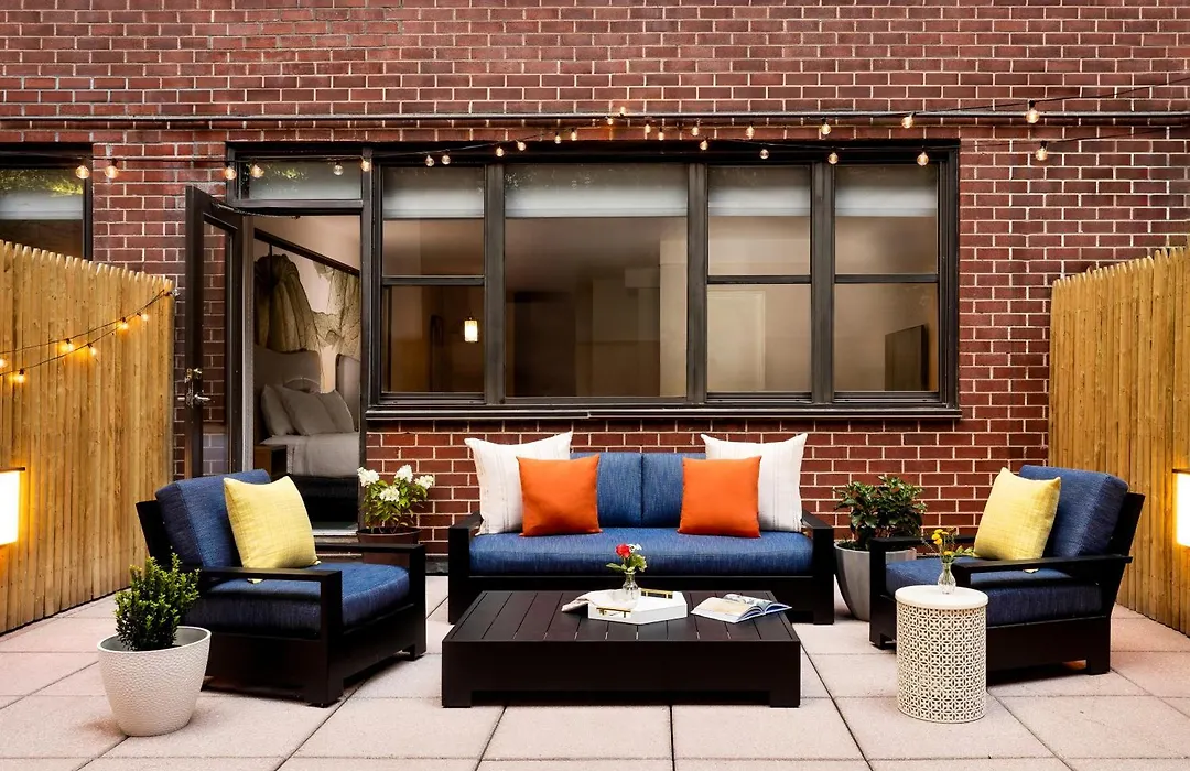 The Gardens Sonesta Es Suites New York-1