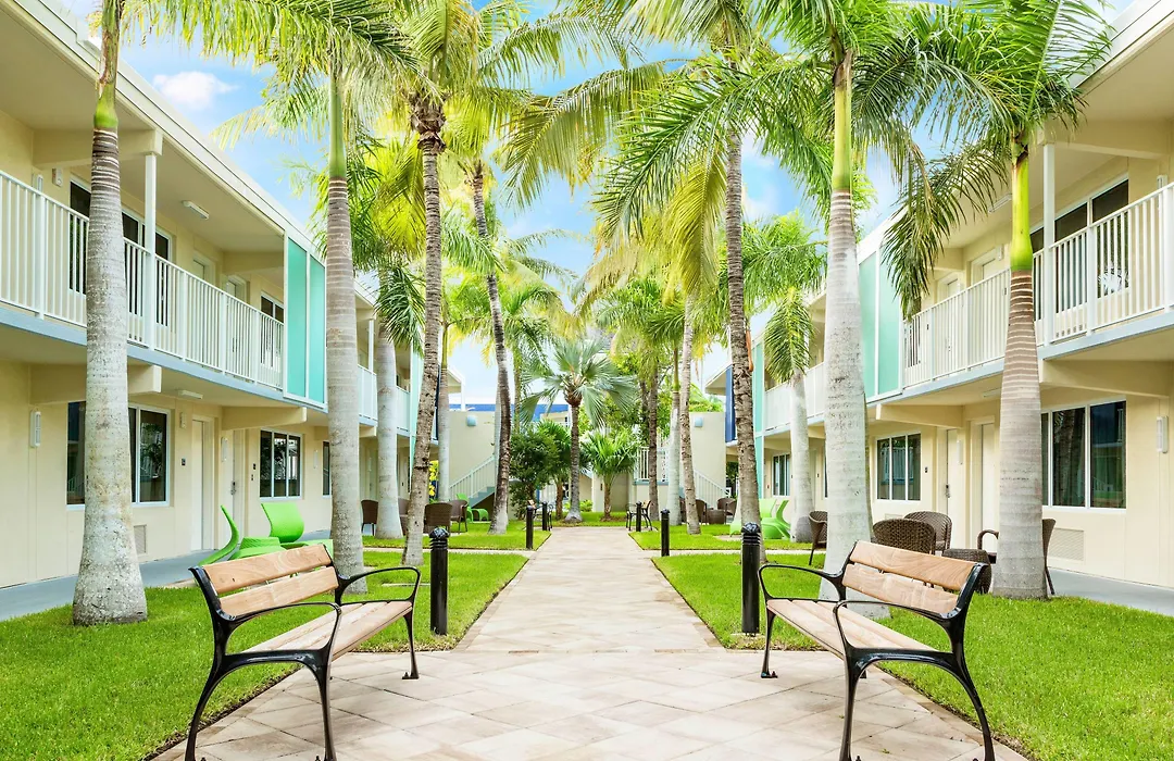 Fairfield By Marriott Inn & Suites Key West At The Keys Collection-1