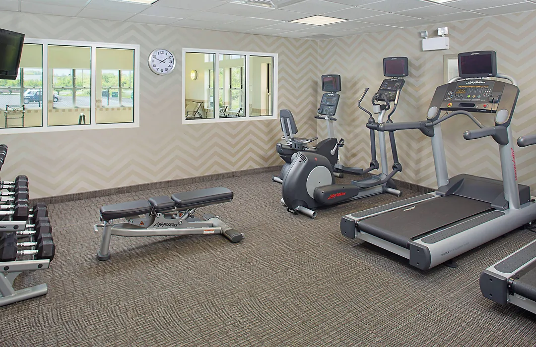 Residence Inn By Marriott Harrisburg Hershey-1
