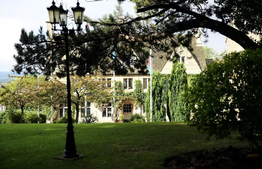 Hatton Court Hotel-1