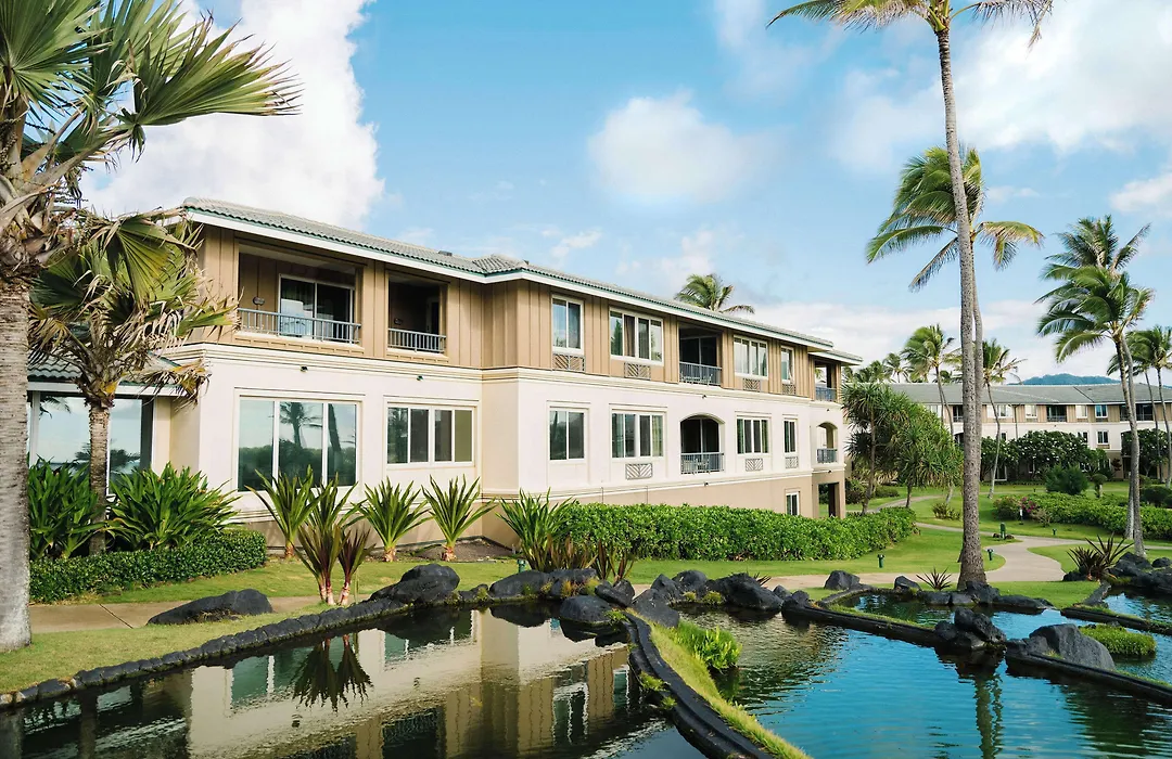 Hilton Vacation Club The Point At Poipu Kauai-1