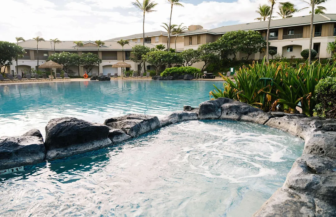 Hilton Vacation Club The Point At Poipu Kauai-1