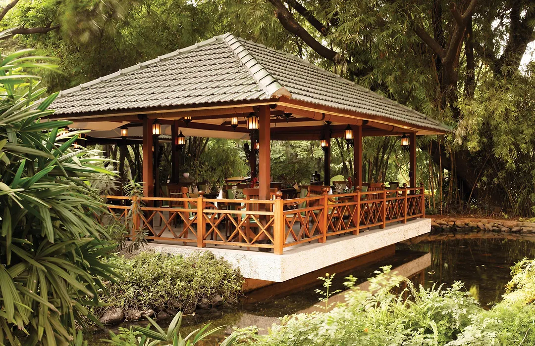 The Oberoi Bengaluru-1