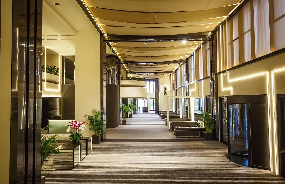 Regency Art Hotel-1