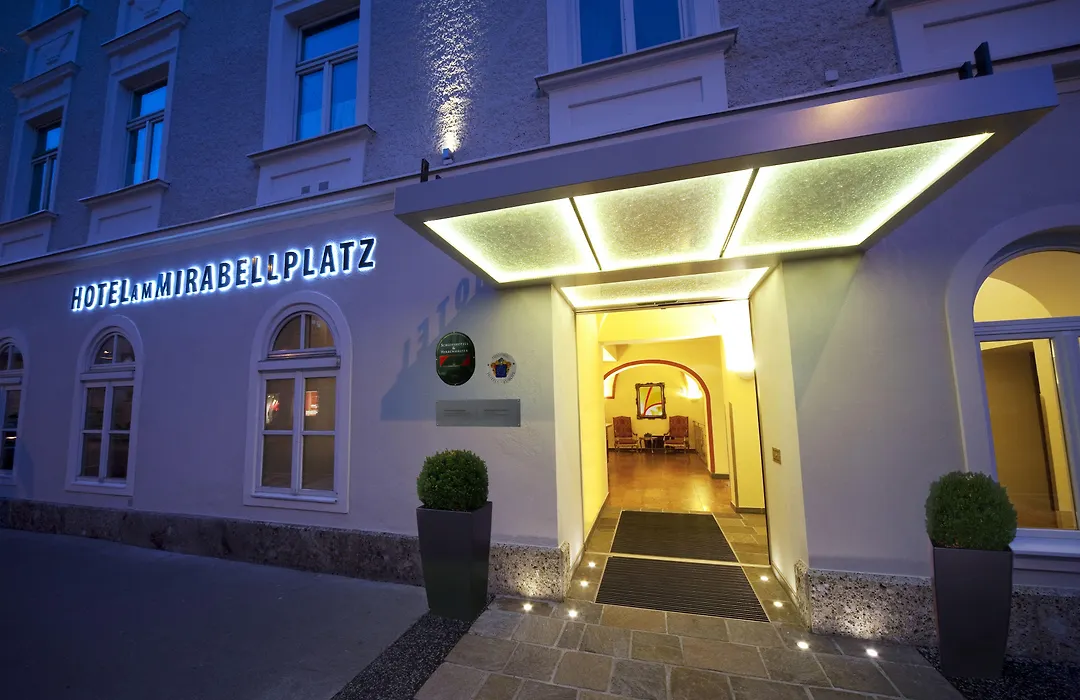 Imlauer Palais Mirabell-1