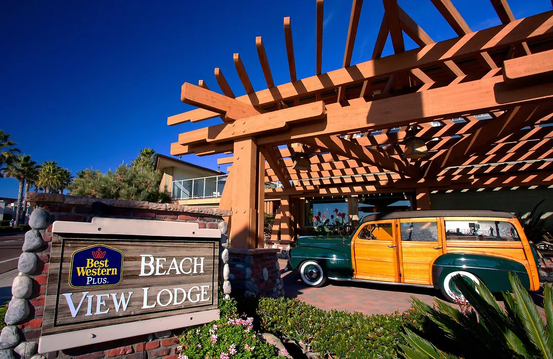 Best Western Plus Beach View Lodge-1