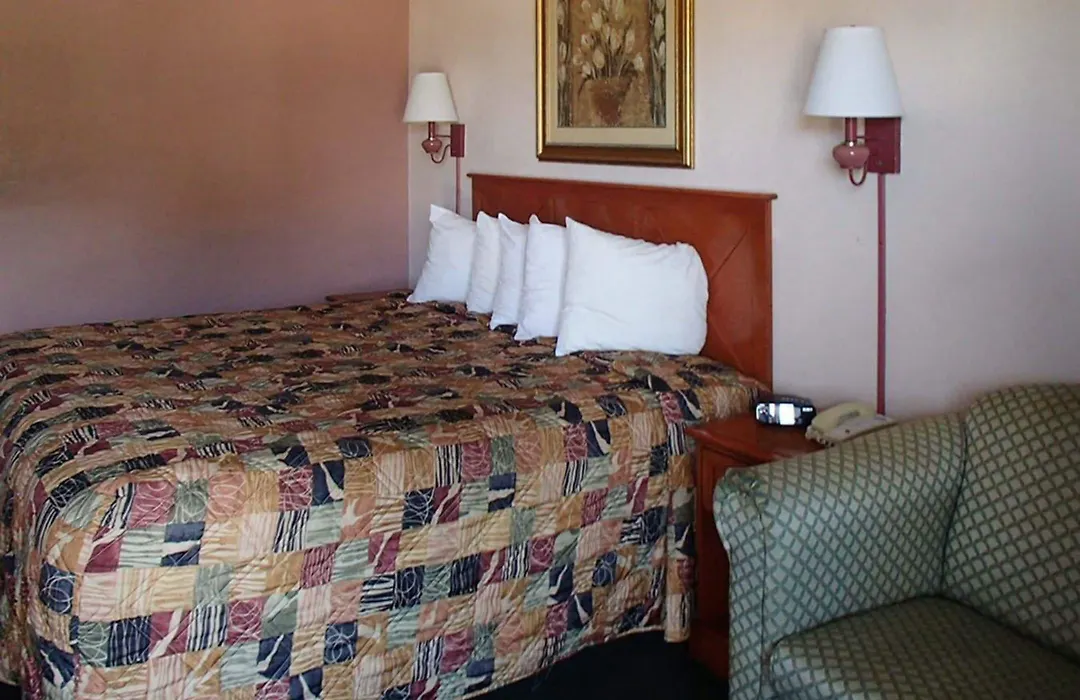 Rodeway Inn Leesburg Chain Of Lakes-1