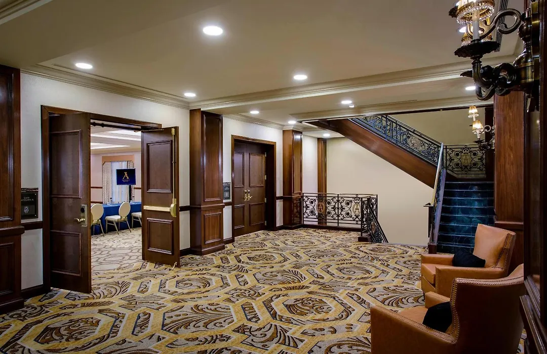The Adolphus, Autograph Collection-1