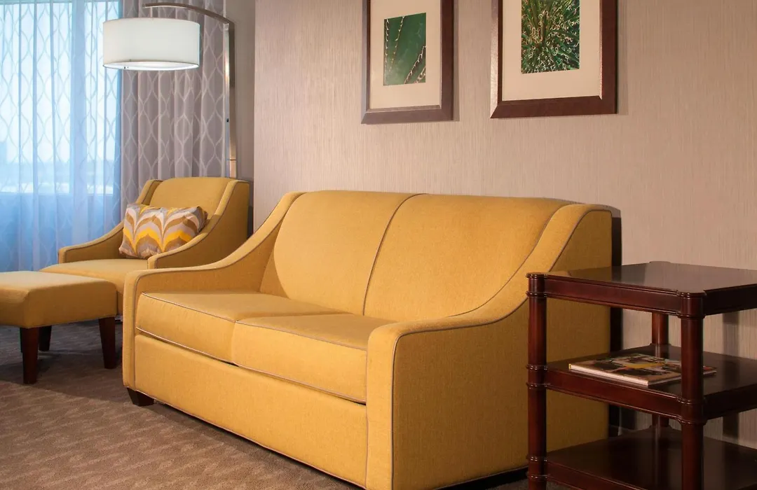 Sheraton Arlington Hotel-1