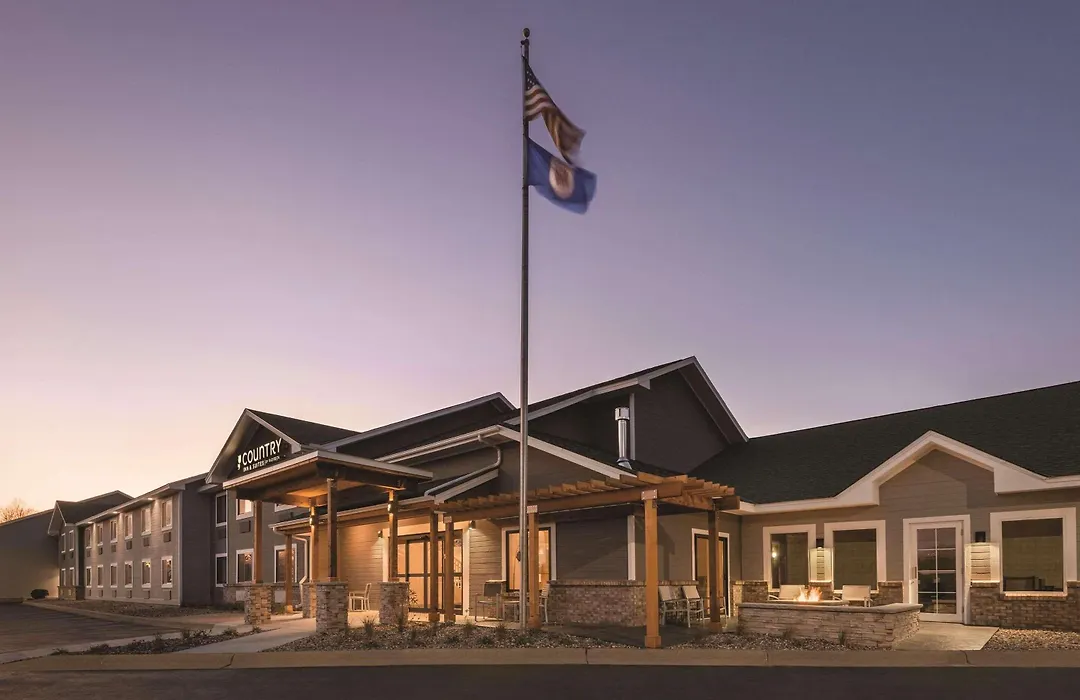 Country Inn & Suites By Radisson, Northfield, Mn-1