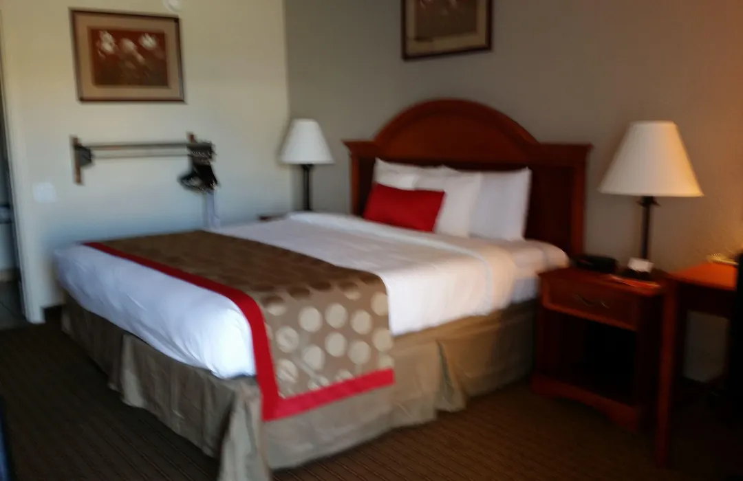 Iberia House & Suites-1