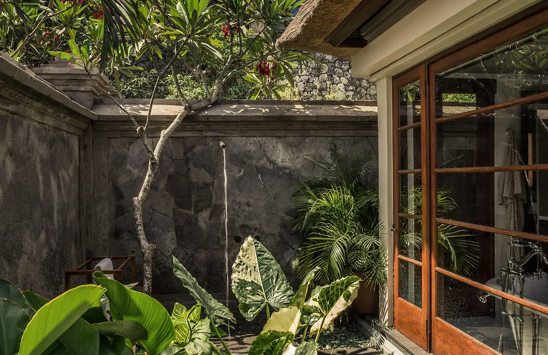 Four Seasons Resort Bali At Jimbaran Bay-1