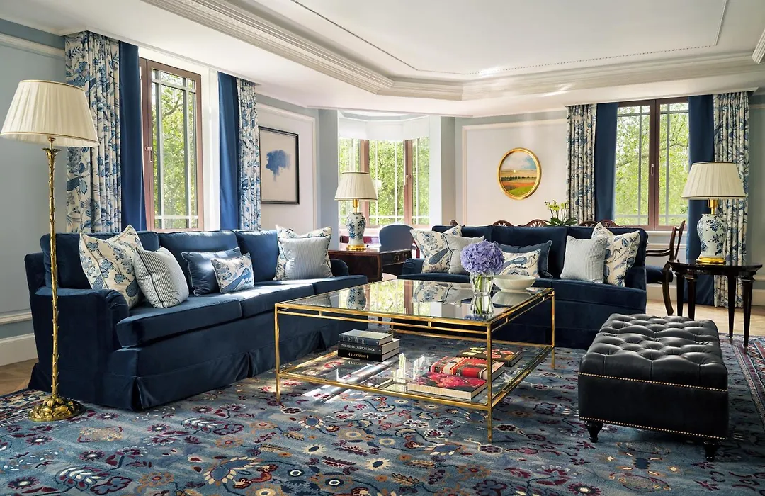 The Dorchester - Dorchester Collection-1