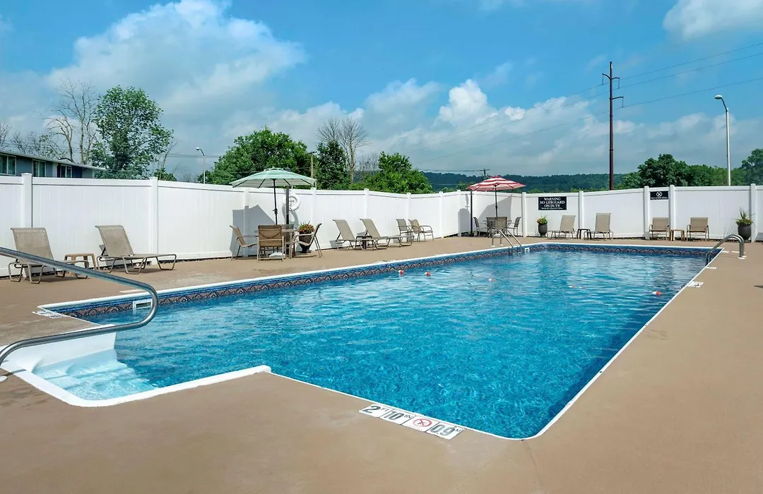 Comfort Inn Lancaster County North-1