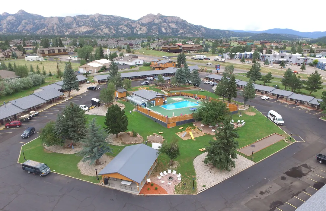 Murphy'S Resort-1