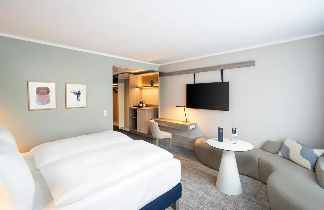 Voco Vienna Prater By Ihg-1