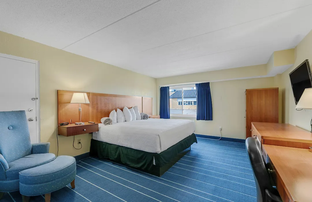 Days Inn By Wyndham Alexandria Mn-1