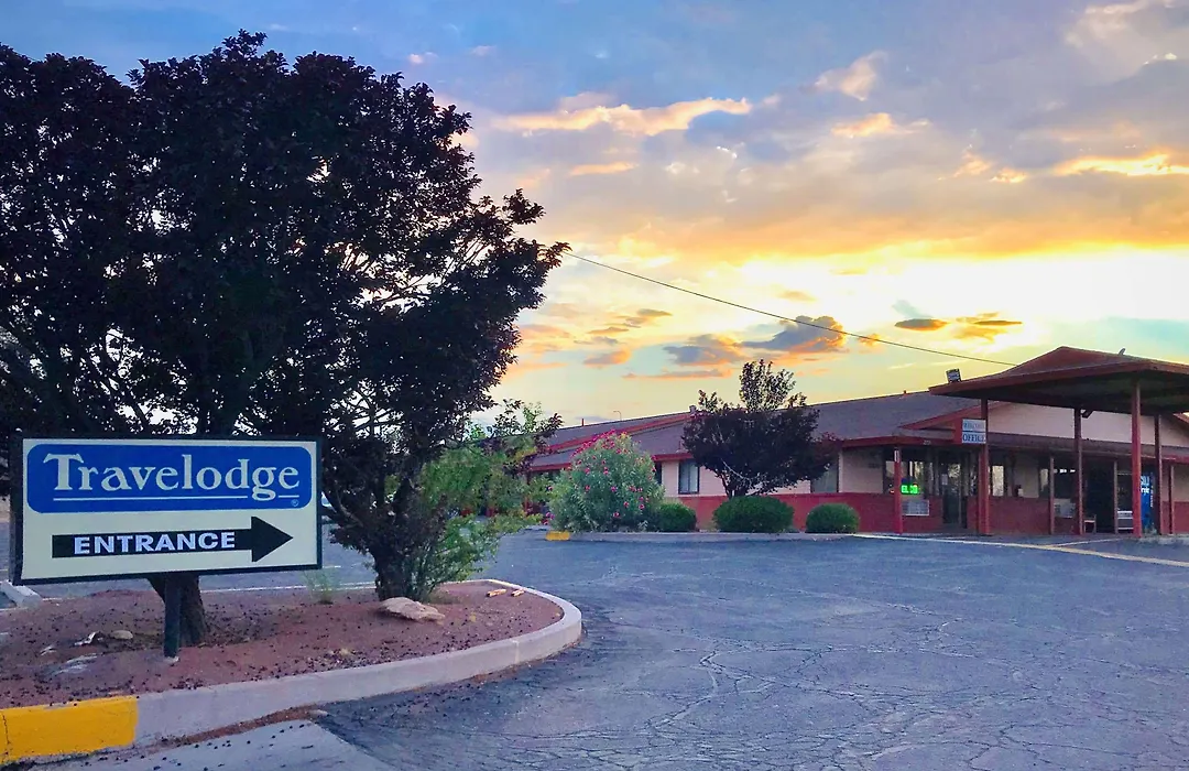 Travelodge By Wyndham Truth Or Consequences-1