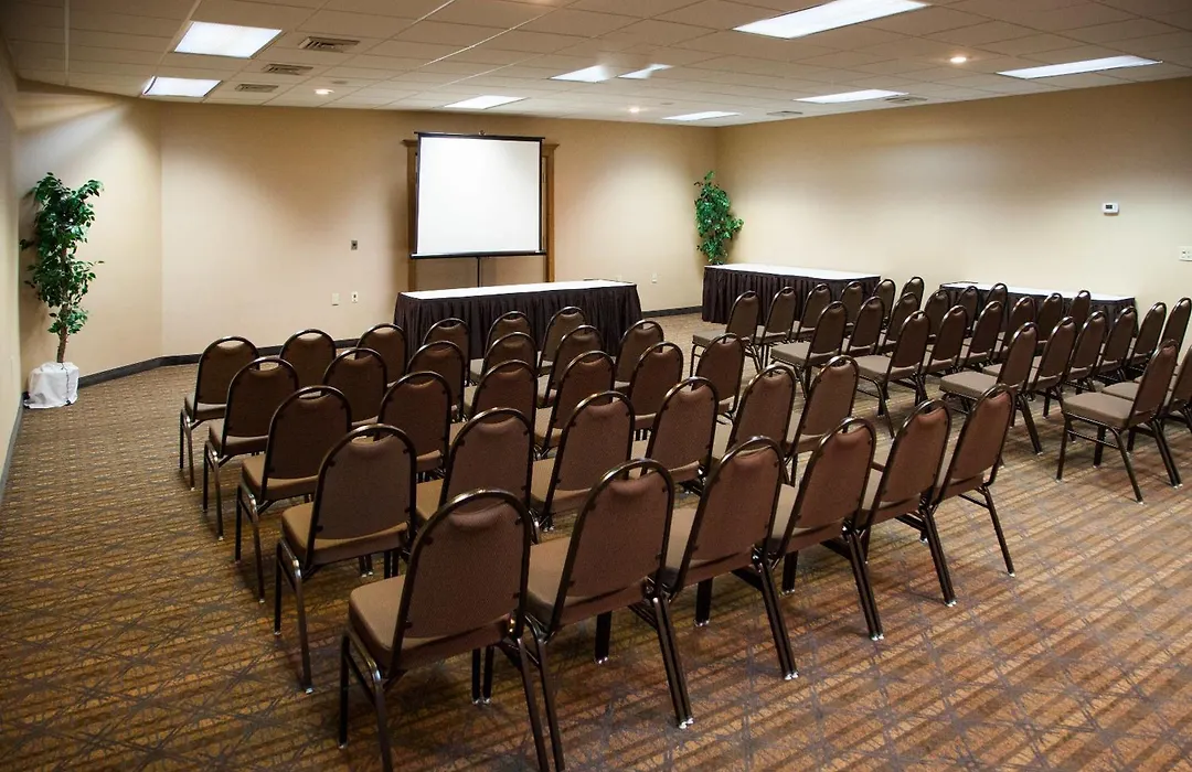 Evergreen Resort-1