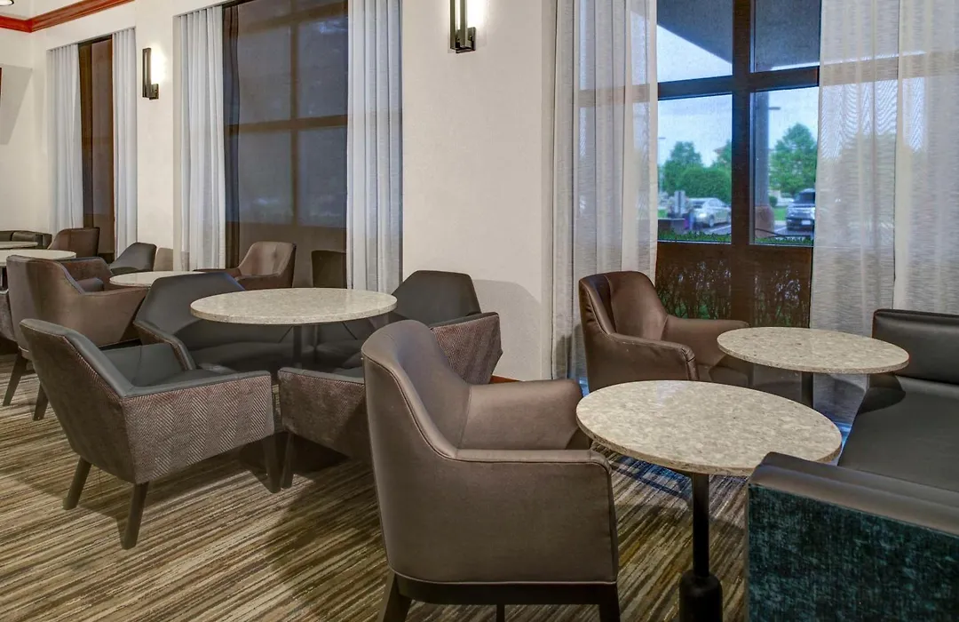 Hyatt Place Nashville Brentwood-1