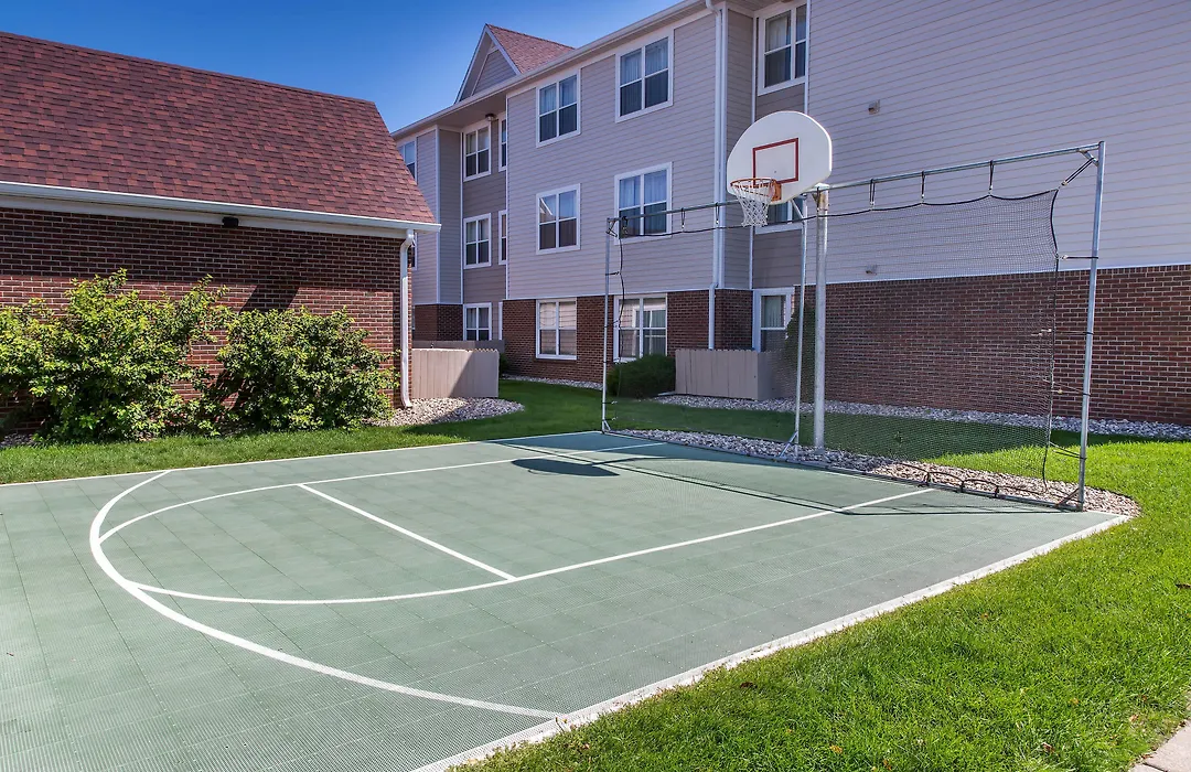 Residence Inn By Marriott Sioux Falls-1