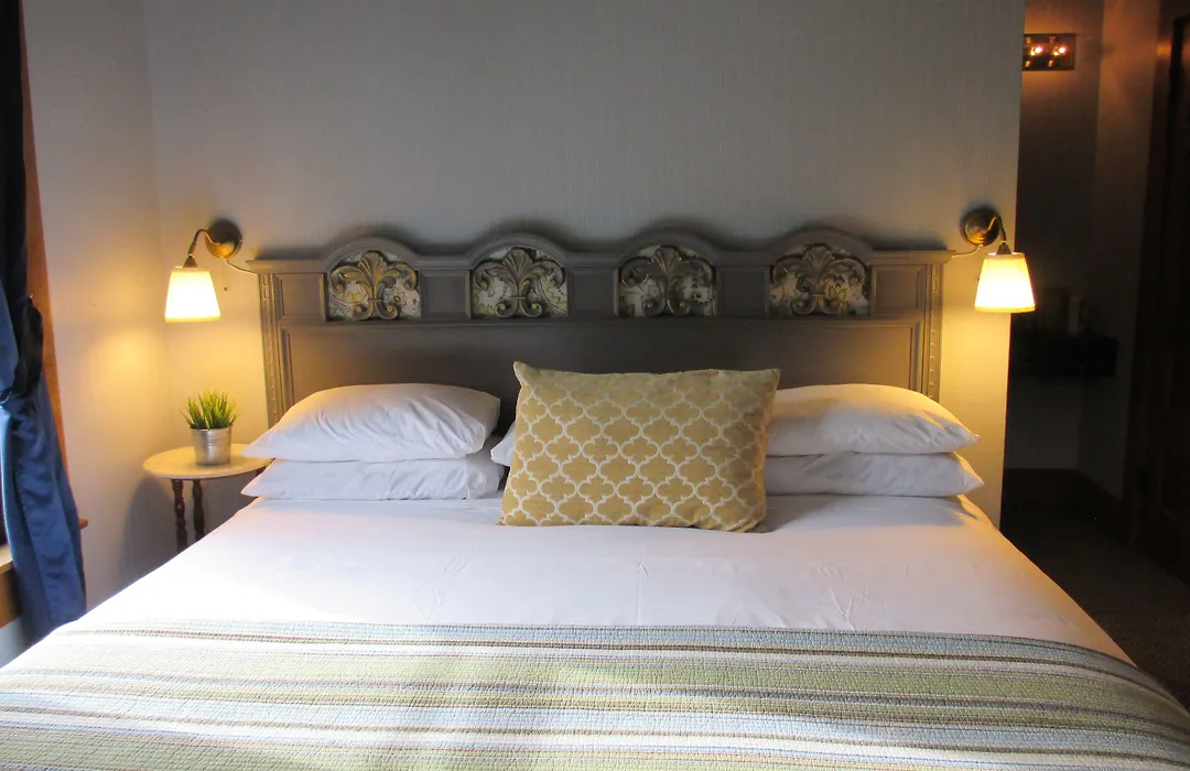 Hotel Vendome-1