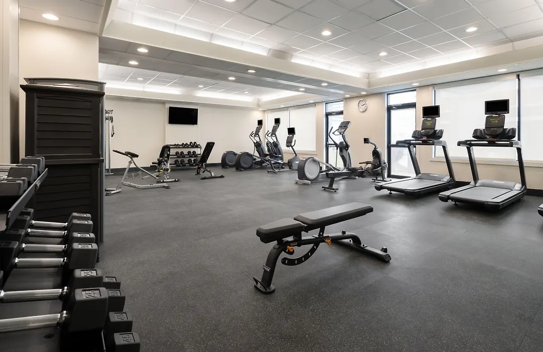 Holiday Inn Ontario By Ihg-1