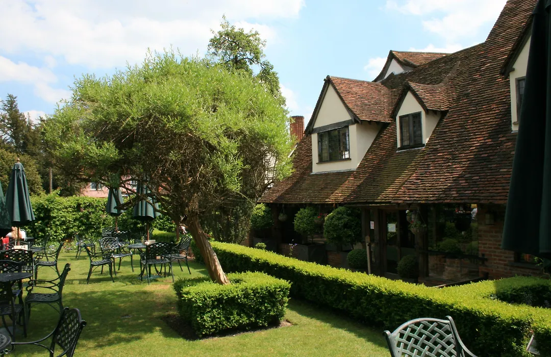 Swan Hotel & Spa-1
