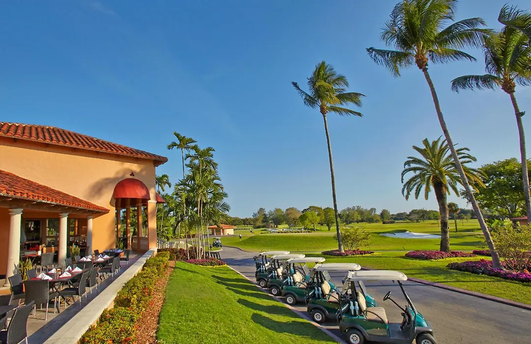 Biltmore Hotel Miami Coral Gables-1