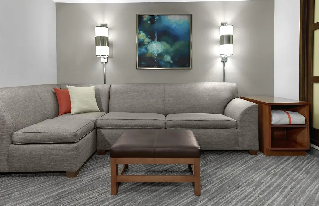 Hyatt Place Louisville-East-1