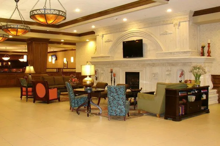 Decatur Conference Center And Hotel-1