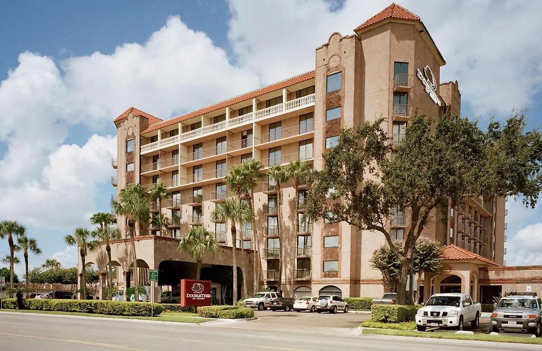 Doubletree By Hilton Mcallen-1