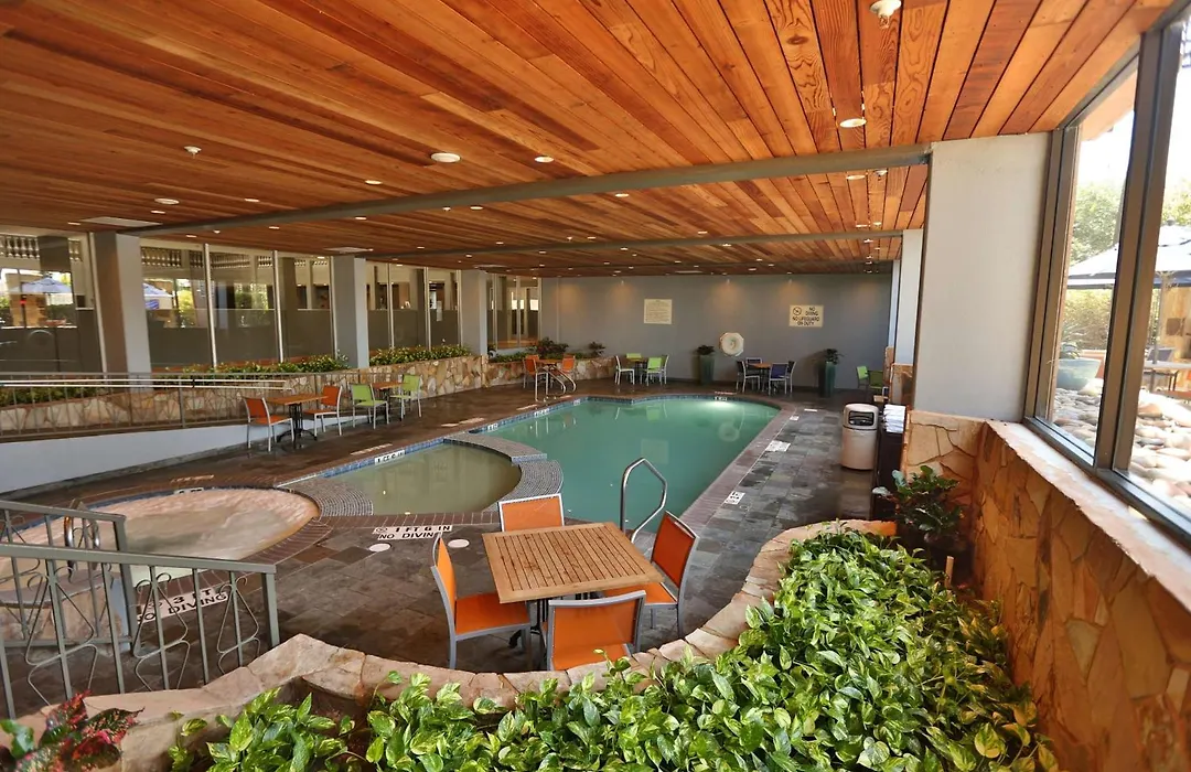 Doubletree By Hilton Mcallen-1