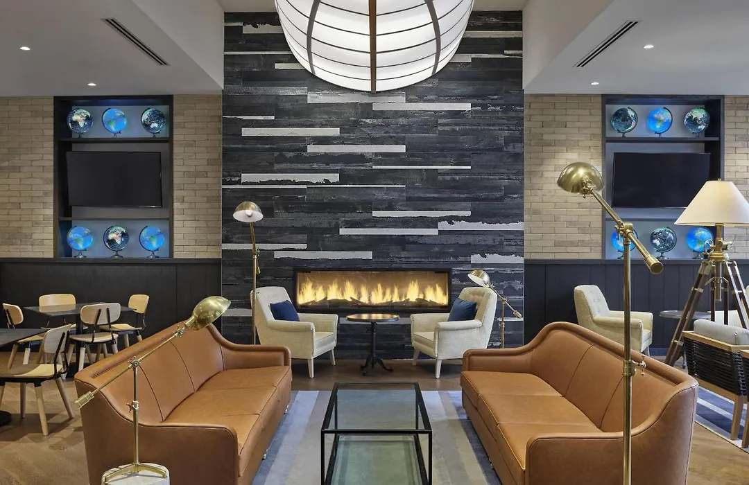 Delta Hotels By Marriott Calgary Downtown-1