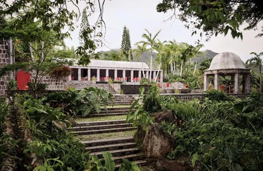 Golden Rock Nevis-1