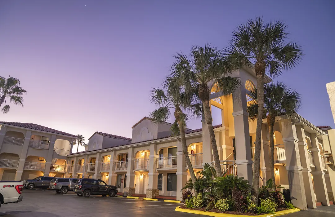 Best Western Seaside Inn-1