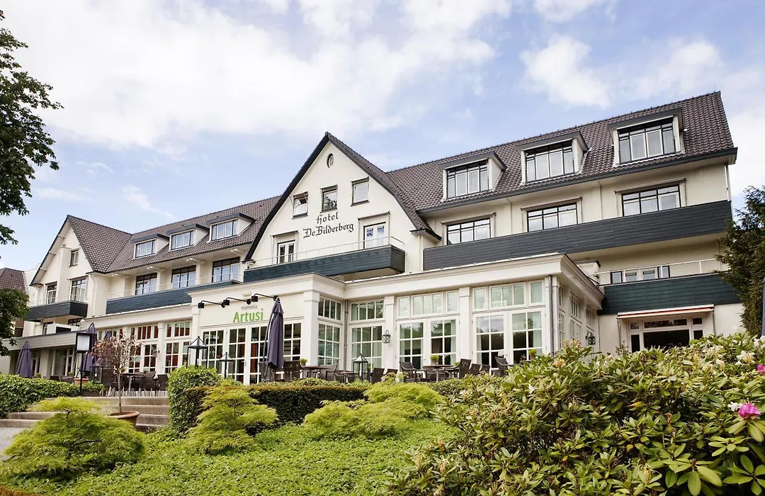 Hotel De Bilderberg-1