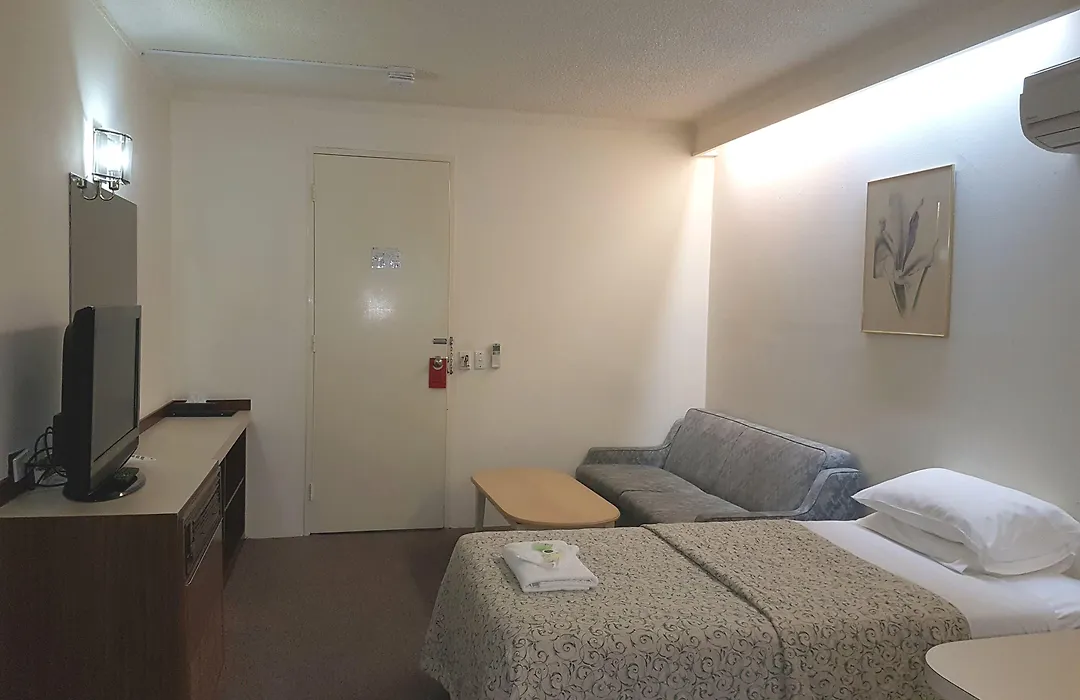 Hotel Cavalier-1