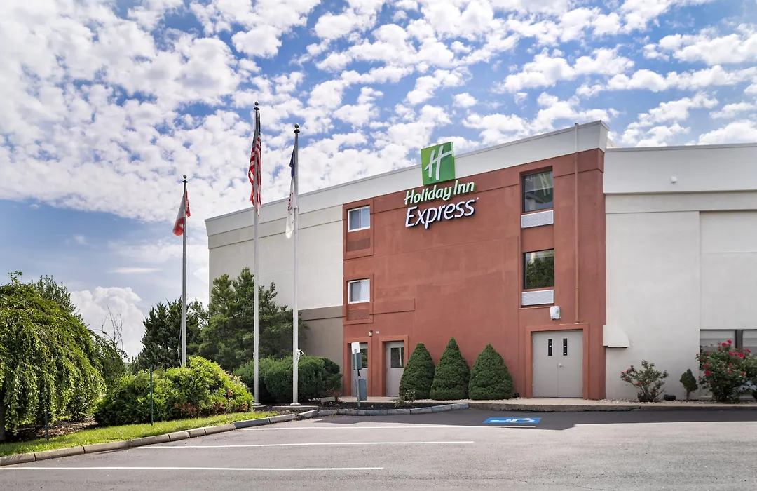 Holiday Inn Express Greencastle By Ihg-1
