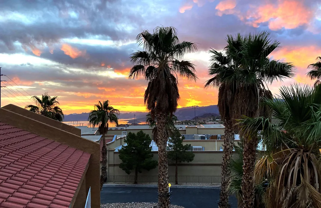 Lake Mead Inn-1