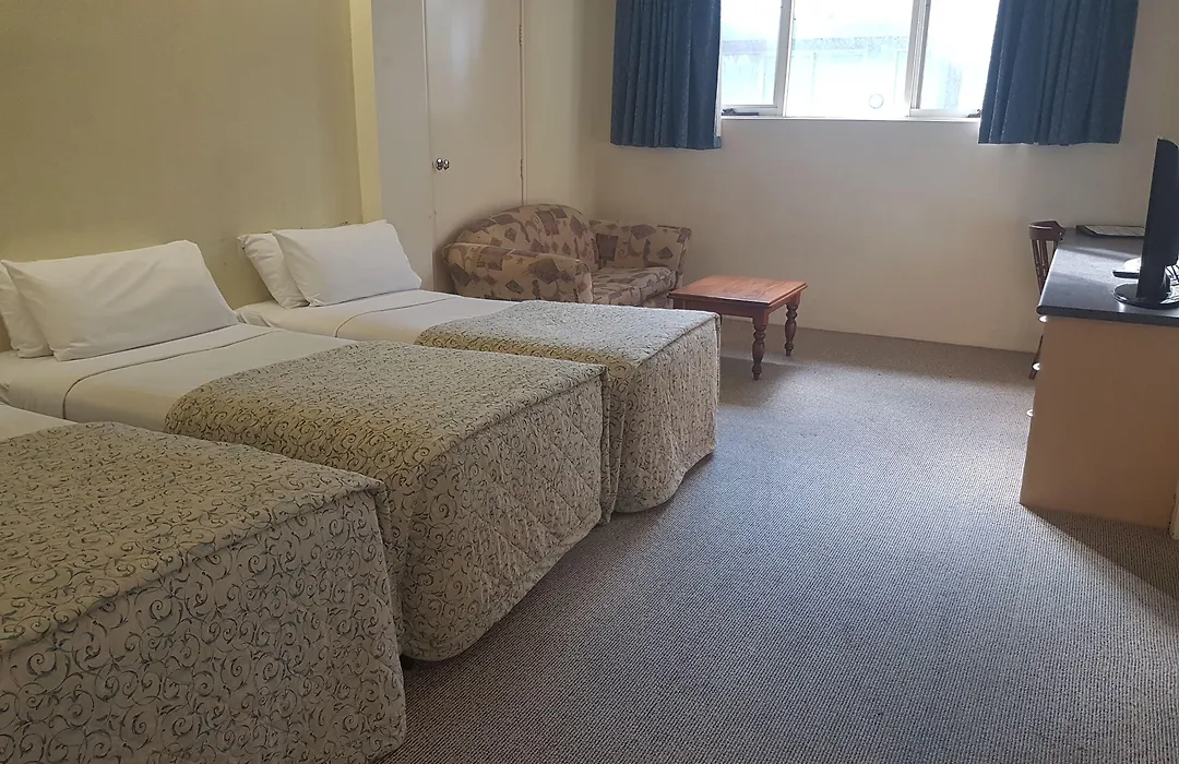 Hotel Cavalier-1
